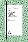 Vida de los doce c�sares (Booket Aust...