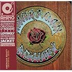 Click here to buy American Beauty by  Grateful Dead .