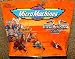 Micro Machines Biker Mice from Mars Vinnie #2 Collection