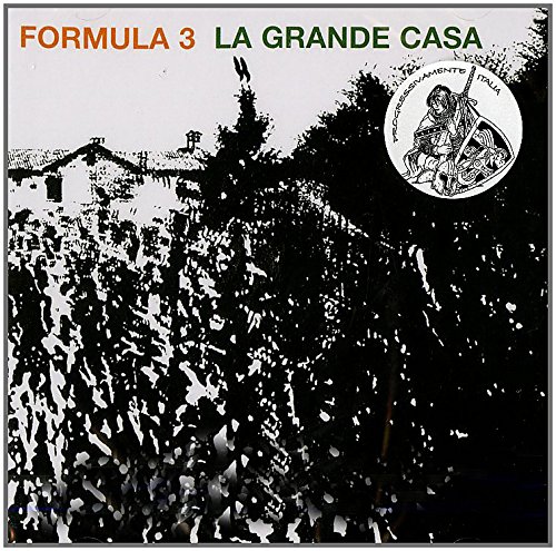 Formula 3 - La Grande Casa - Zortam Music