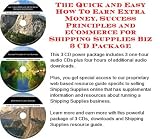 Package Shipping Books
