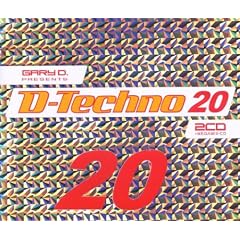 D.Techno 20/Gary d.