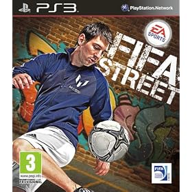 FIFA Street