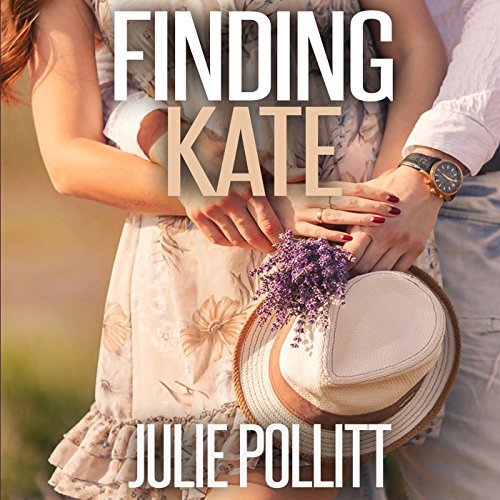 finding kate