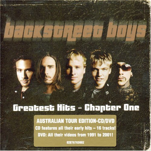 CD-Charts  Search : Greatest Hits: Vol 1 [CD + DVD Edition] [Australian Import]