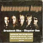 Click here to buy The Hits: Chapter One by  Backstreet Boys .