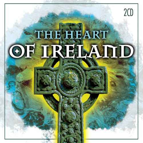 HEART OF IRELAND CD2
