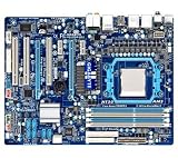 Picture of GIGABYTE AMD 870