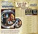 XENA FAN CLUB KIT #9