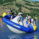 Aquaglide Rockit Water Park