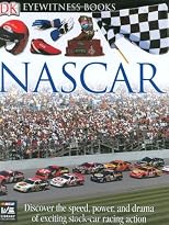 Nascar (DK Eyewitness Books)