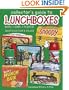Collector's Guide to Lunchboxes: Metal, Vinyl, Plastic: Identification & Values