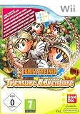 Produkt-Bild: Family Trainer - Treasure Adventure