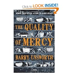 The Quality of Mercy