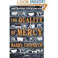 The Quality of Mercy'