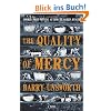The Quality of Mercy