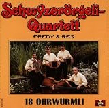 18 Ohrwürmli