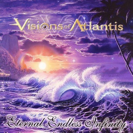 Visions Of Atlantis - Lords Of The Sea Lyrics - Zortam Music