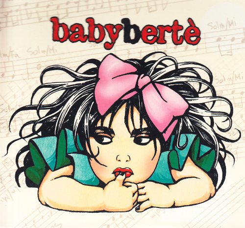 Baby Berte [Spec.ed.]