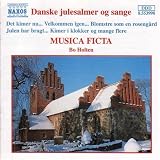 Danish Christmas Songs