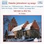 Danske Julesalmer Og Sange (Danish Christmas Hymns and Songs)