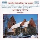 Click here to buy Danske julesalmer og sange - Musica Ficta by Benjamin Koppel, Thorvald Aagaard, Johannes Andersen, Danish Anonymous, and Carl C. N. Balle .