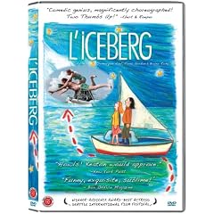 L' Iceberg