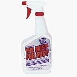 Rust Remover & Inhibitor The M