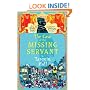 The Case of the Missing Servant: A Vish Puri Mystery