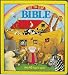 Books : Lift-the-Flap Bible