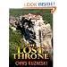 The Lost Throne (Thorndike Thrillers)