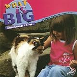What Is Big Compared to Me?: A Book About Measurements (Math Focal Points)