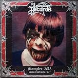Listenable Records Sampler 2013