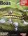 Boas (Barron's Complete Pet Owner's Manuals)