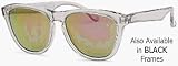 Vintage Plastic Sunglasses by Elieshades
