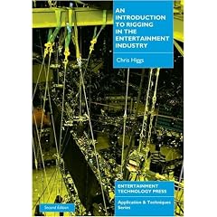 An Introduction to Rigging in the Entertainment Industry (Applications & Techniques)