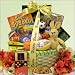 Game Time: Easter Gift Basket for Boys Ages 6 to 9 years