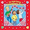 The Night Before Valentine's Day