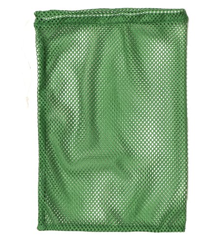 Champion Sports Mesh Equipment Bag