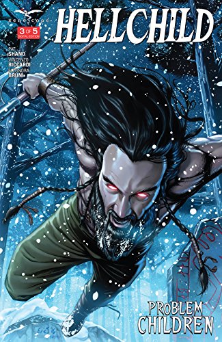 Hellchild #3