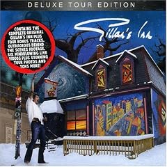 Gillans Inn Deluxe Tour Edition CD DVD by  Ian Gillan 