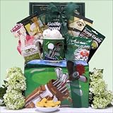 Tee It Up!: Golf Gift Basket