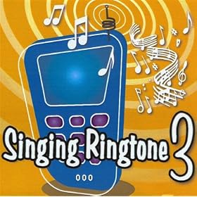 Please Get The Phone - Singing Ringtones For Telephone