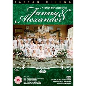 Fanny and Alexander [Import anglais]