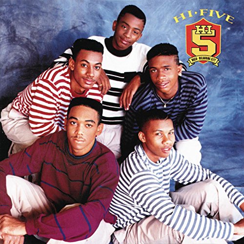 HI-FIVE - Sweetheart Lyrics - Zortam Music
