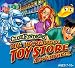 Cluefinders Incredible Toy Store Adventure