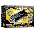 Cast and Paint Krazy Kars Batmobile with BloPens