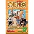 One Piece, Volume 12: The Legend Begins