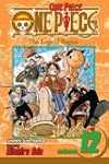 One Piece, Vol. 12