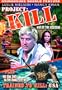 Grindhouse Double Feature: Project: Kill (1976) / Trained to Kill: USA (1973)